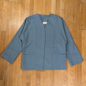 Pykettes Two-Piece Set (Blazer 14 + Pants 10)